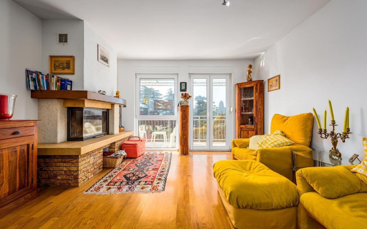 Valessia House With Apartment Umag Exterior photo