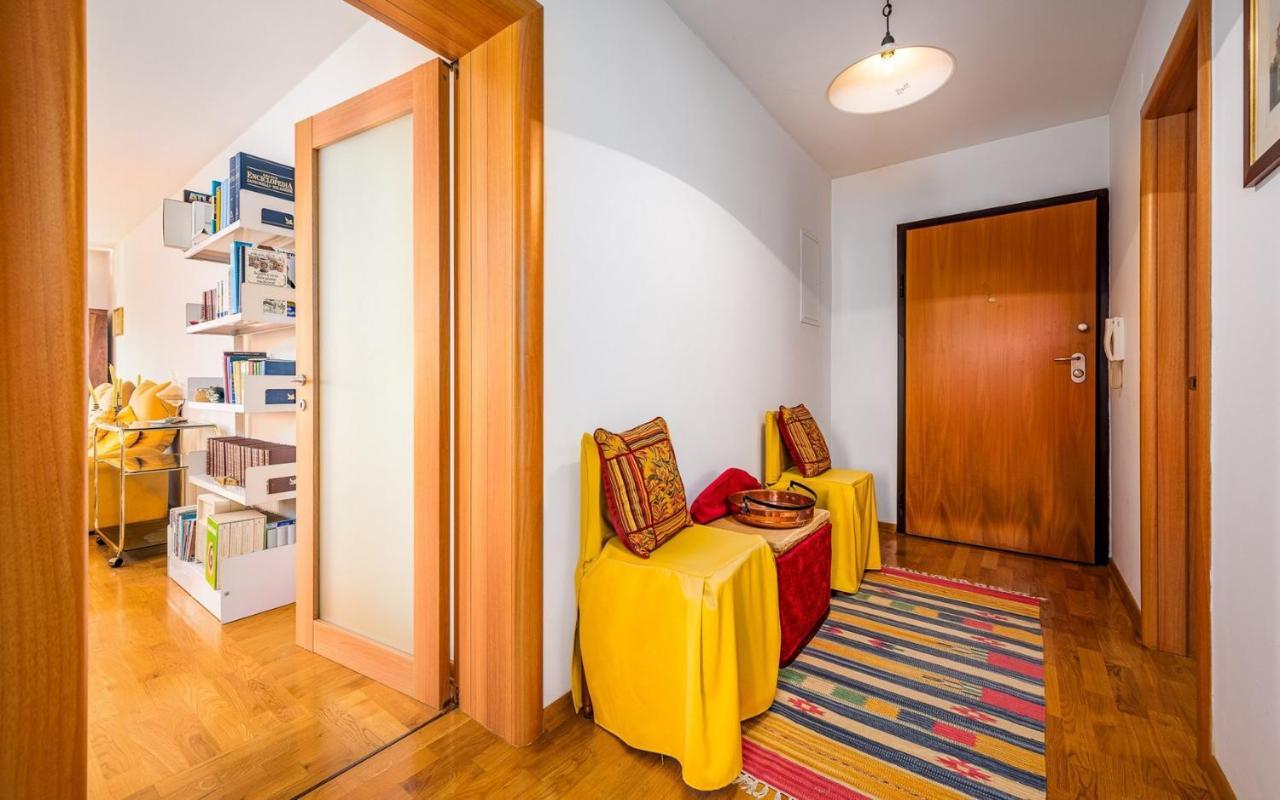 Valessia House With Apartment Umag Exterior photo